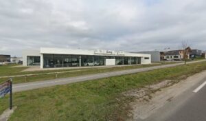 SAVY FRANCHE-COMTE -Mini à Pontarlier