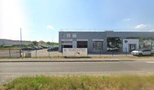 SAS ESPACE 3000 MONTBELIARD – Skoda – Service à Arbouans