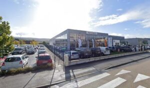 ESPACE 3000 PONTARLIER Seat à Pontarlier