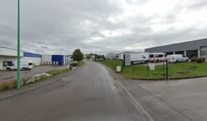 ESPACE 3000 VESOUL – Skoda – Service à Vesoul