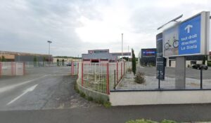 CASTRES-DACIA à Castres