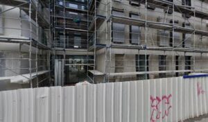 RENAULT Auto Pétrequin à Villeurbanne