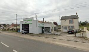 JAROD AUTO à Saint-Denis-de-l'Hôtel