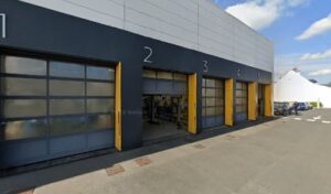 Renault Pro + / Warsemann Auto Orléans à Saran