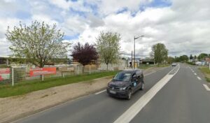 TOP CARROSSERIE à Châteauneuf-sur-Loire