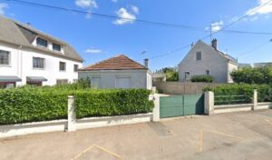 Garage AD Expert à Fleury-les-Aubrais