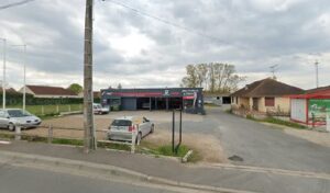 First Stop – Amilly Pneus & services à Amilly