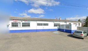 TOP CARROSSERIE à La Chapelle-Saint-Mesmin