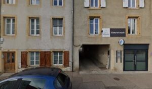 ARENAUTO ( CHRIS AUTO et VINTAGE CAR) à Longeville-lès-Metz