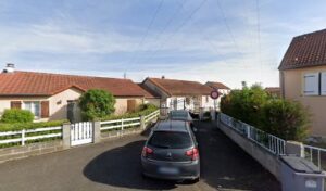 Garage fluhr à Maizières-lès-Metz