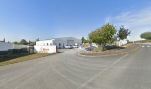 Garage Bardin Nicolas à Sèvremoine