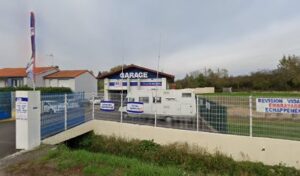 1,2,3 AutoService à Jury