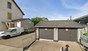 Garage Hedna Patrick à Maizières-lès-Metz