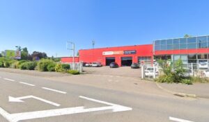 Eurorepar Garage Trigo agence nord à Maizières-lès-Metz