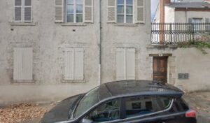 Mécanique Tango à Orléans