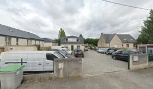 AB AUTO 44 à Sainte-Luce-sur-Loire