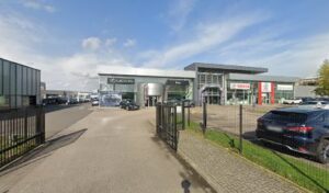 LEXUS METZ – Lexus Service à Metz