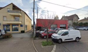 GARAGE COLIN – Citroën à Scy-Chazelles