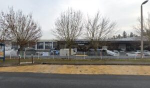 SMART MELUN-TECHSTAR by autosphere à Vert-Saint-Denis