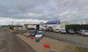 carrosserie des sablons GARAGE AD à Meung-sur-Loire