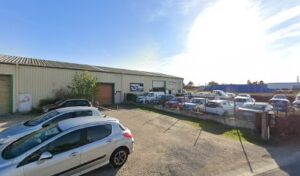 GARAGE PREMIER à La Chapelle-Saint-Mesmin