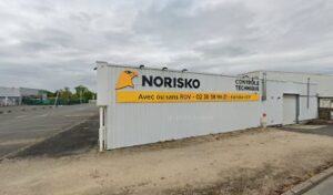 AD Garage Expert ATELIER AUTOMOBILE – LD AUTO à Châteauneuf-sur-Loire