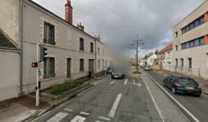 Avatacar à Saint-Jean-de-la-Ruelle