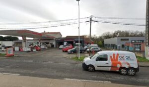 First Stop – Le Relais De Fonsorbes à Fonsorbes