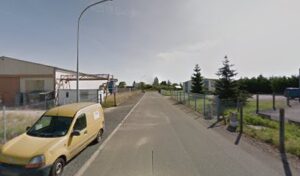 Garage AD Expert à Herbault