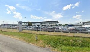 AUDEXIA SAS – Seat Service à Saint-Doulchard