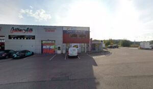 LORAUTO – JACOB SA – Skoda – Service à Longeville-lès-Saint-Avold