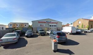 Garage gilles fort à Boulay-Moselle