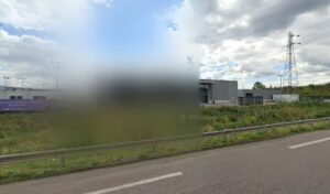 KROELY THIONVILLE Smart à Terville