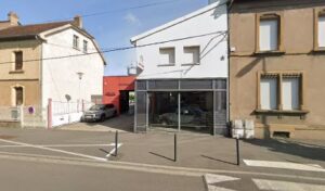 GARAGE GERVASI SARL – Citroën à Amnéville