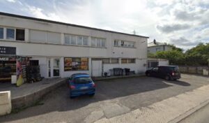 Nkl Transport à Piennes