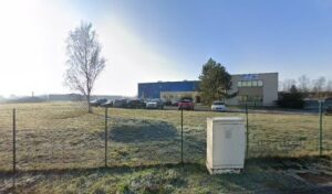 France Pare-Brise à Dieuze