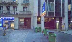 SILIGOM EXPRESS Paris 9 à Paris