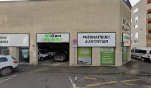 SILIGLASS ROUEN à Rouen