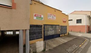 Auto Tronic à Toulouse