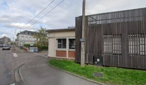 Garage acm sarl bapeaume à Canteleu