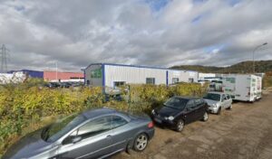 Garage AD Expert à Sotteville-lès-Rouen