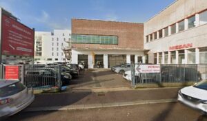 LEXUS ROUEN- Lexus à Rouen