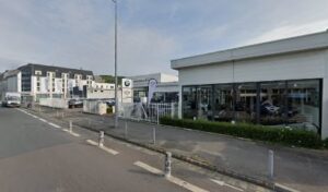 HORIZON NORMANDIE – Mini à Rouen