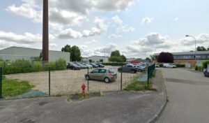 Cars Discovery à Isneauville