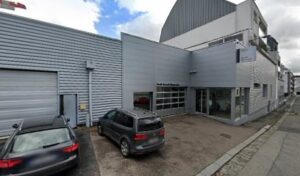 AUTO CONCEPT SAS – Audi à Rouen