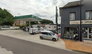 Garage ARP – Motrio à Saint-Martin-de-Boscherville