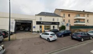 Renault – Stéphane Automobiles à Bois-Guillaume