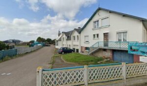 Guérin Carrosserie à Gonneville-la-Mallet