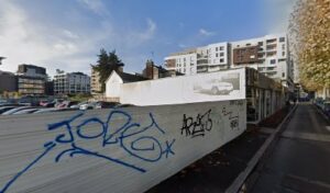 Garage Pariguet à Rouen