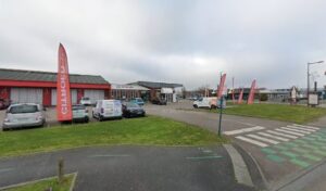 DOLPIERRE AUTOMOBILES – Citroën à Caudebec-lès-Elbeuf